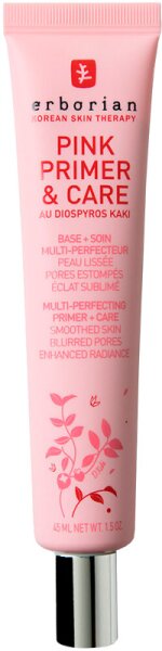 Bild von Erborian Foundation Pink Primer & Care Radiance Foundation