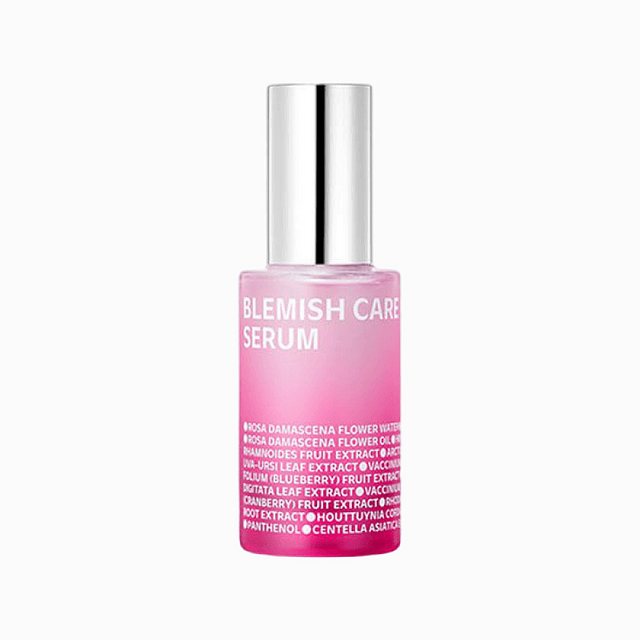Bild von ISOI Gesichtsserum Isoi Blemish Care up Serum - 15ml