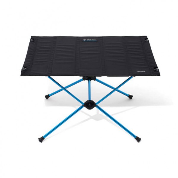 Bild von Helinox Campingtisch Helinox Table One Hard Top L - faltbarer Campingtisch, 75 x 57 cm