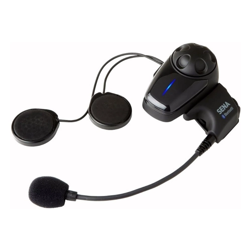 Bild von Sena SMH10 Motorcycle Bluetooth Communication System Dual Pack