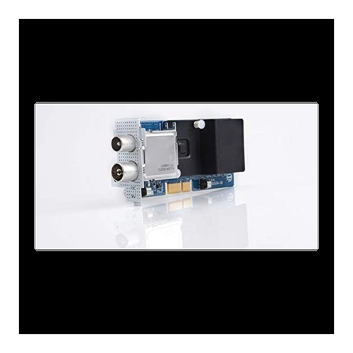 Bild von VU+ DVB-C FBC Tuner Uno 4K / Uno 4K SE/ Ultimo 4K / Duo 4K/ Duo4KSE ( 8 Demodulatoren )