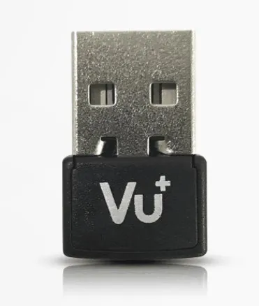 Bild von Vu+ Bluetooth 4.1 USB Dongle Wireless (USB Erweiterungen), TV Receiver Zubehör