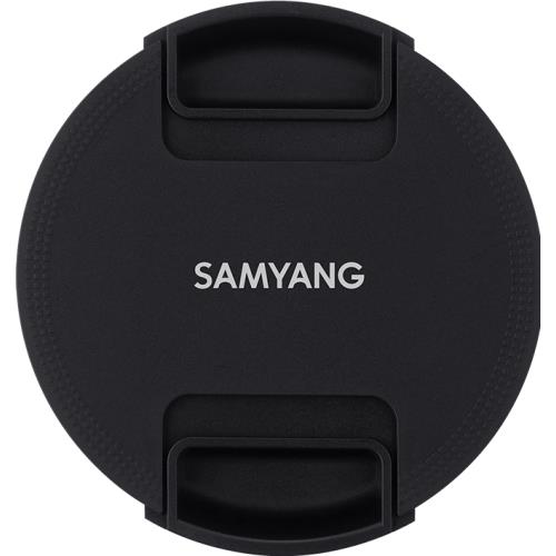 Bild von Frontdeckel für Samyang AF 24mm F2.8 Sony FE Objektiv