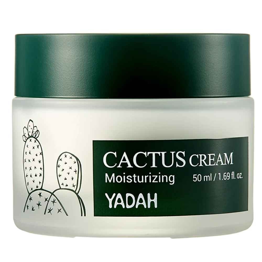 Bild von Yadah Cactus Cream