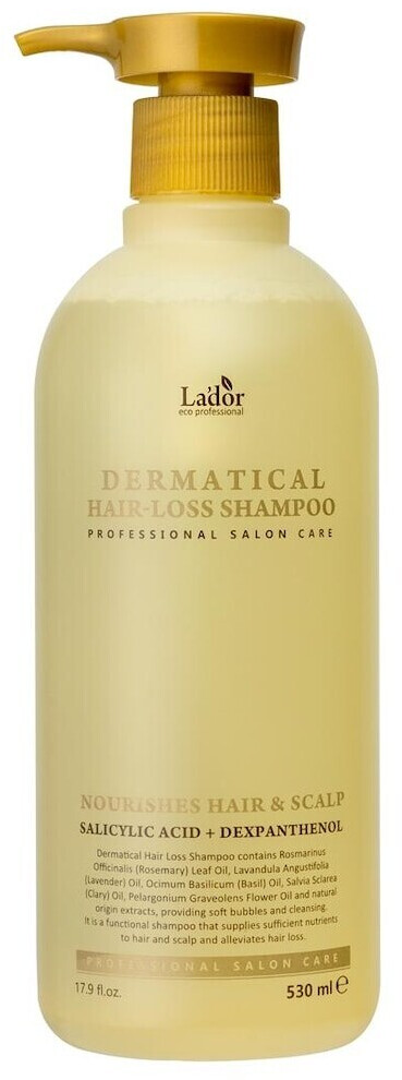 Bild von Lador Dermatical Hair-Loss Shampoo (530ml)