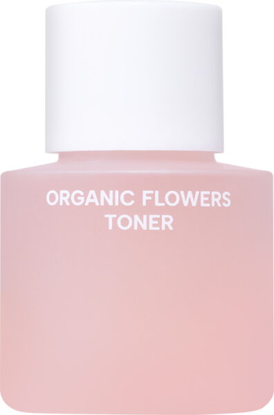 Bild von Whamisa BIO-Blumen-Gesichtsöl – Deep Rich | Fermentation, COSMOS ORGANIC-zertifiziert, vegan, umweltfreundliche Verpackung