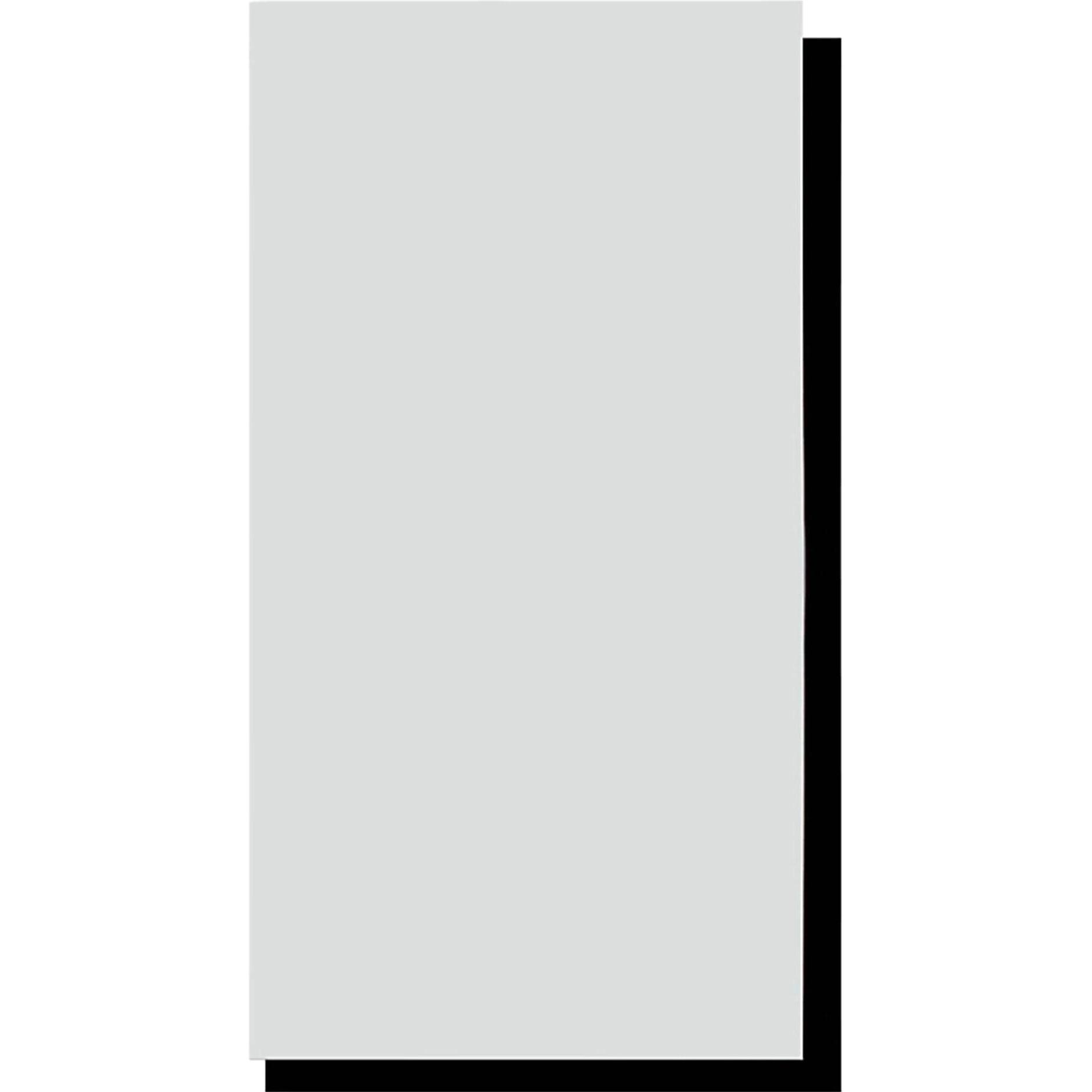 Bild von Orangemonkie Foldio 3 (58 cm, 115 cm), Hintergrundsystem, Schwarz, Weiss