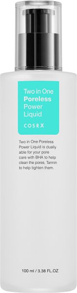 Bild von Cosrx Körperpflegemittel TWO IN ONE poreless power liquid 100ml