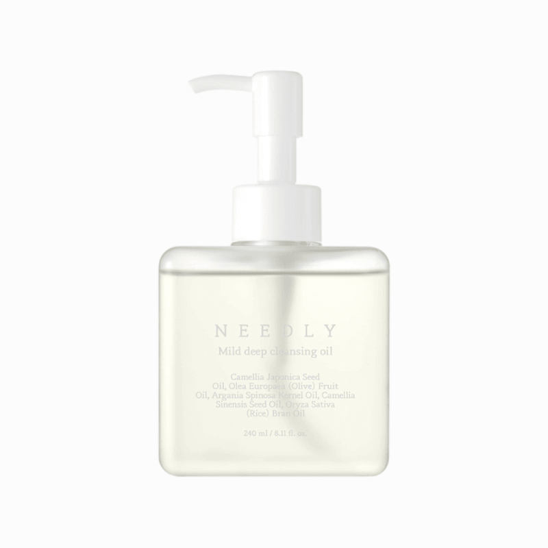 Bild von Needly Gesichts-Reinigungsöl Needly Mild Deep Cleansing Oil