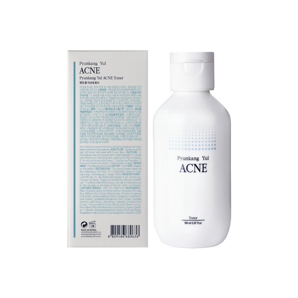 Bild von Pyunkang Yul Acne Toner 150ml