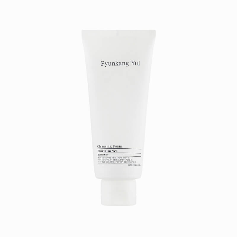 Bild von Pyunkang Yul Gesichtspflege Èistící pleová pìna Reinigungsschaum 150 ml
