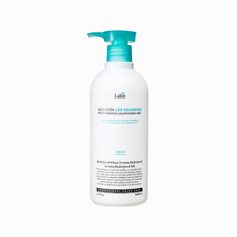Bild von Lador Keratin LPP Shampoo (530 ml)
