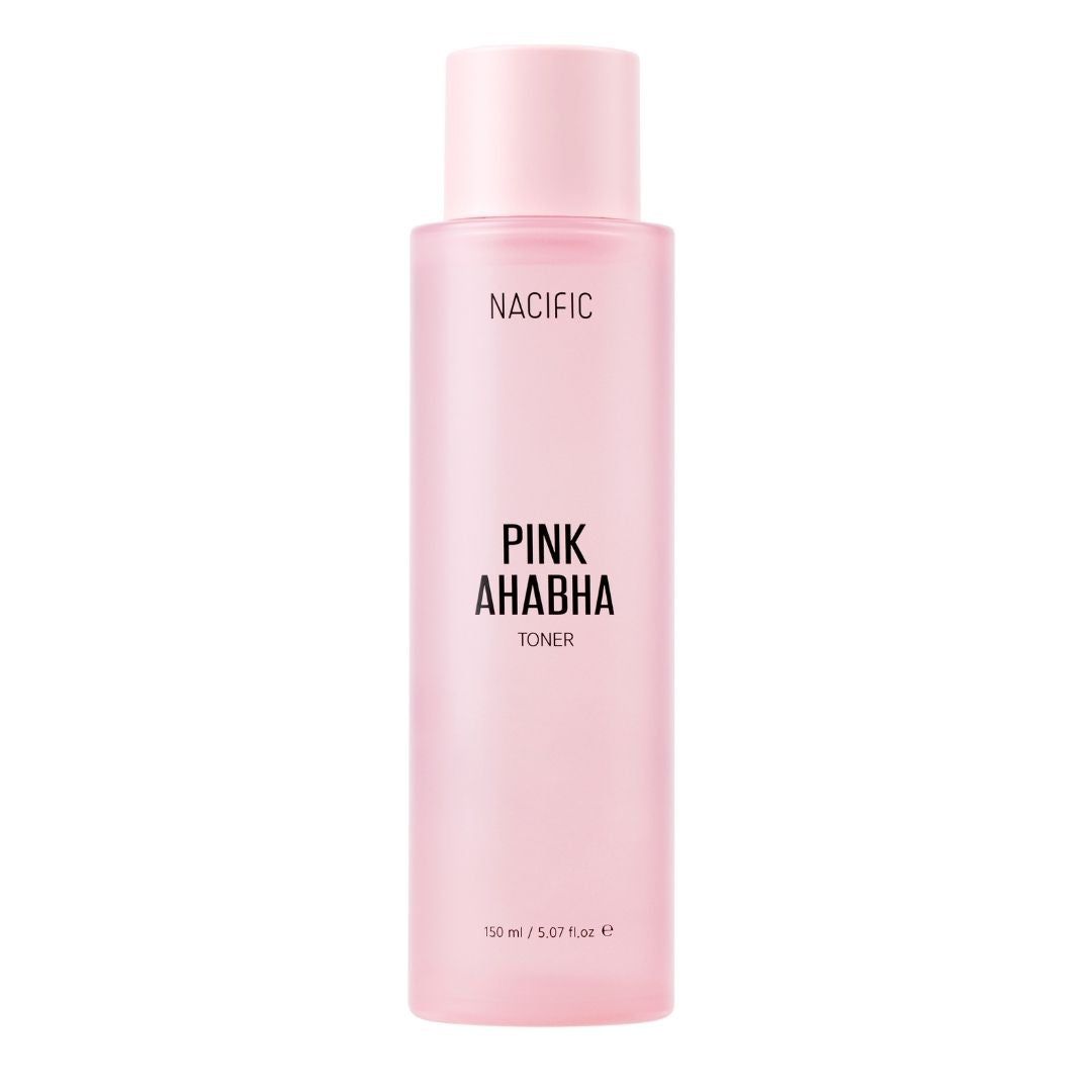 Bild von NACIFIC Pink AHABHA Toner 150 ml