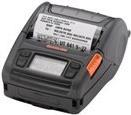 Bild von BIXOLON SPP-L3000 - Etikettendrucker - Thermodirekt - 8 cm Rolle - 203 dpi - bis zu 127 mm/Sek. - USB 2.0, seriell, Wi-Fi(n), NFC, Bluetooth 4.1 LE - Schwarz