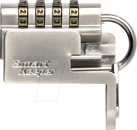 Bild von Smartkeeper CSK-SLD01 Computer-Gehäuseteil Universal Schloss (CSK-SLD01)