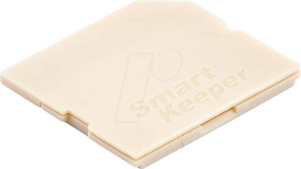 Bild von Smartkeeper SD Port Schloss SD04P1BG 10 St. Beige ohne Schlüssel SD04P1BG