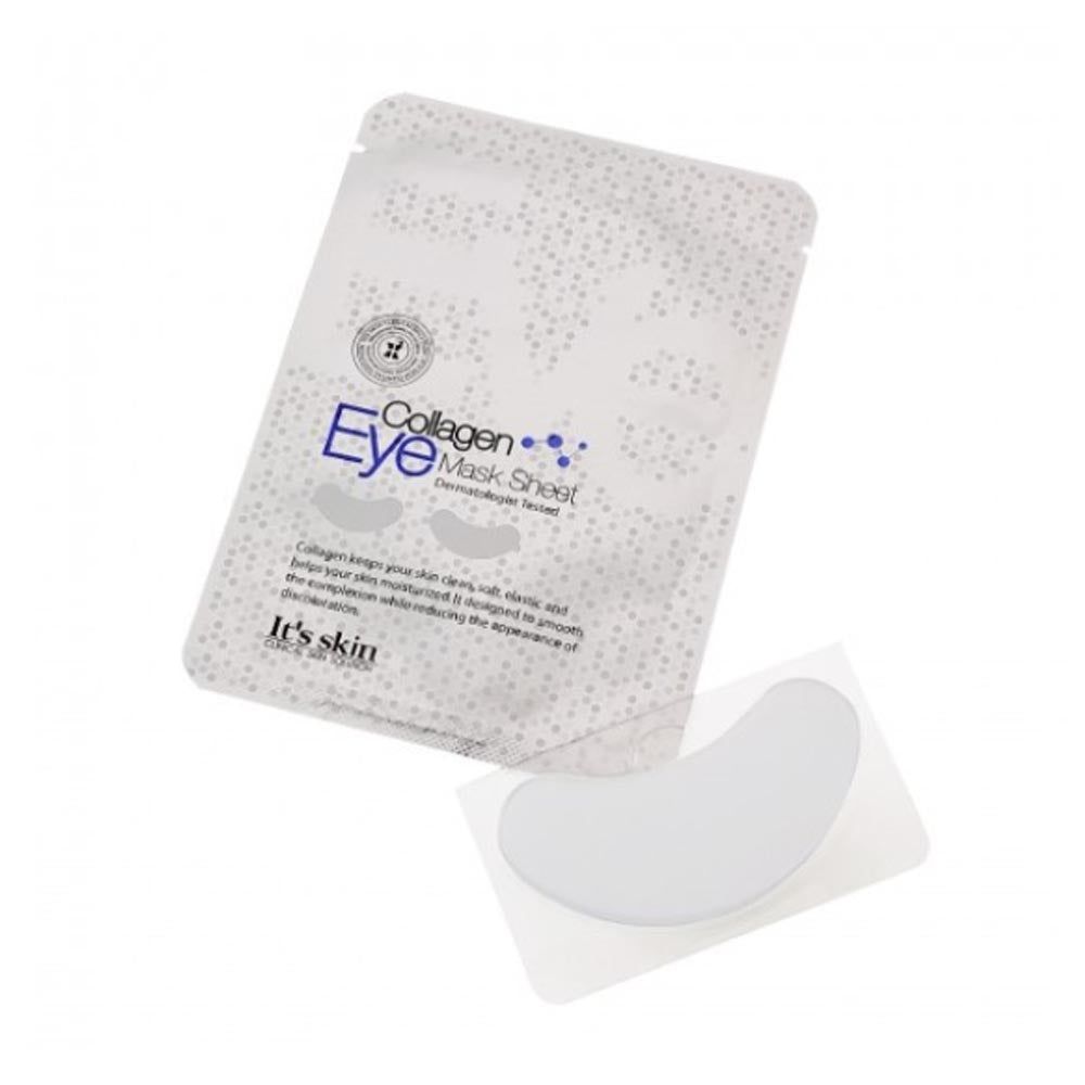 Bild von It's Skin Collagen Eye Mask Sheet