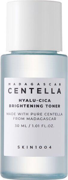 Bild von SKIN1004 Madagascar Centella Hyalu-Cica Brightening Toner Gesichtswasser