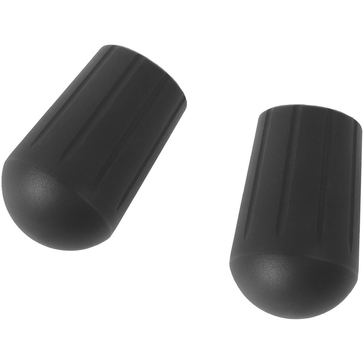 Bild von Helinox - Chair Rubber Foot Gr Swivel 17,5 schwarz