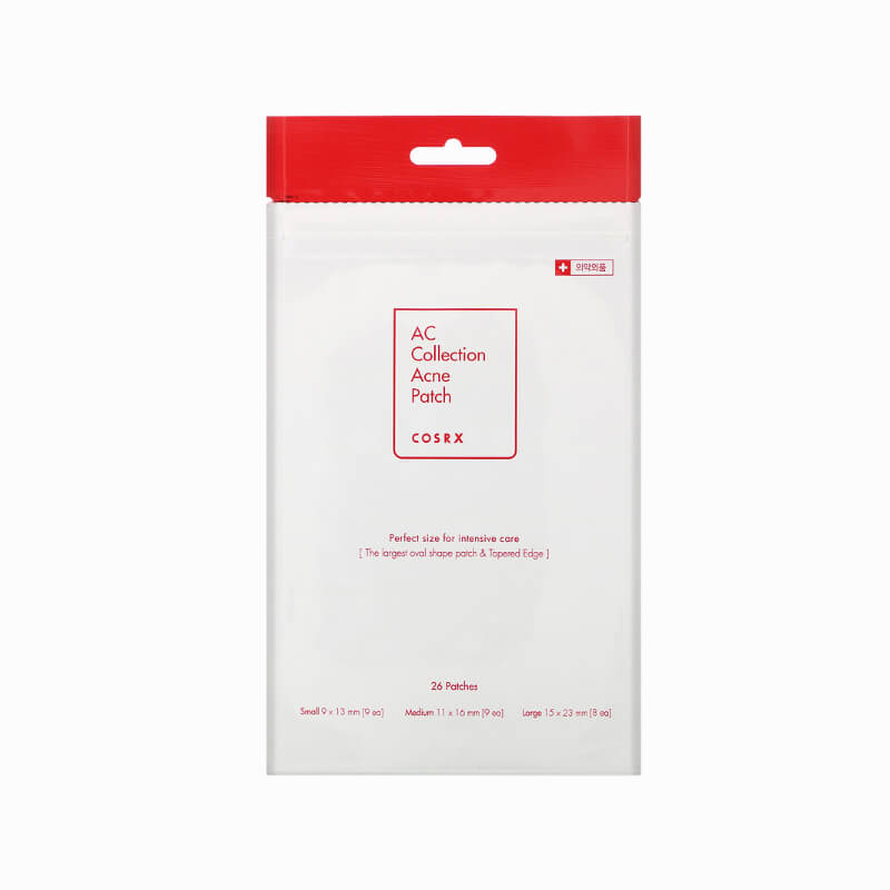 Bild von Cosrx Gesichts-Reinigungsmilch COSRX AC Collection Acne Patch