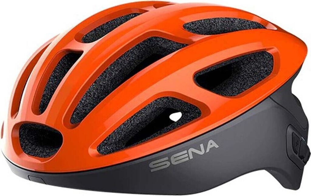 Bild von Sena Bike R1 Helmet Blau S