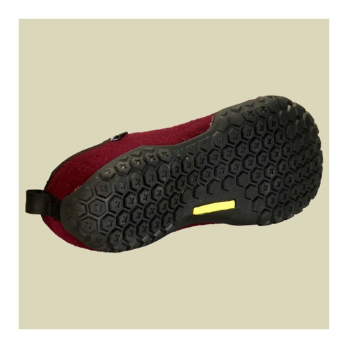 Bild von Corso unisex bordeaux 40