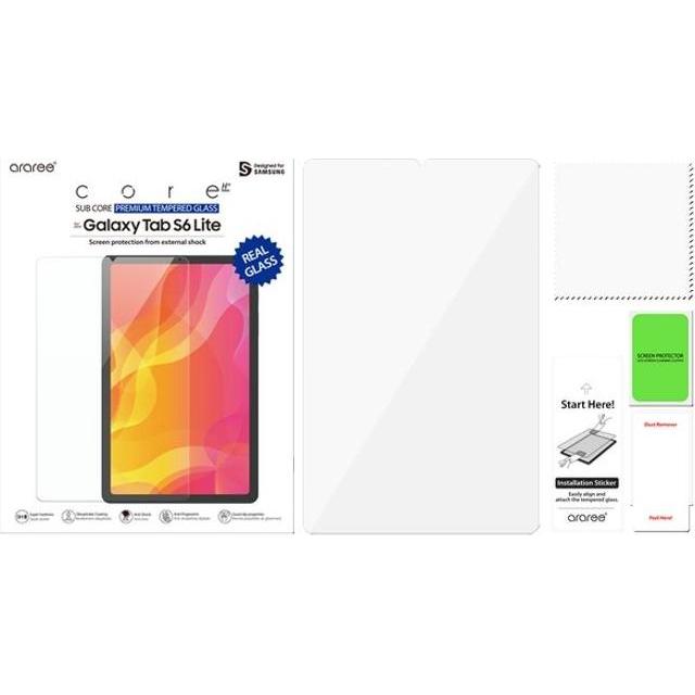 Bild von Araree SUB Core Glass (1 Stück, Galaxy Tab S6 Lite), Tablet Schutzfolie