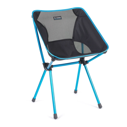 Bild von Helinox Cafe Chair Stühle (Schwarz One Size) Campingmöbel
