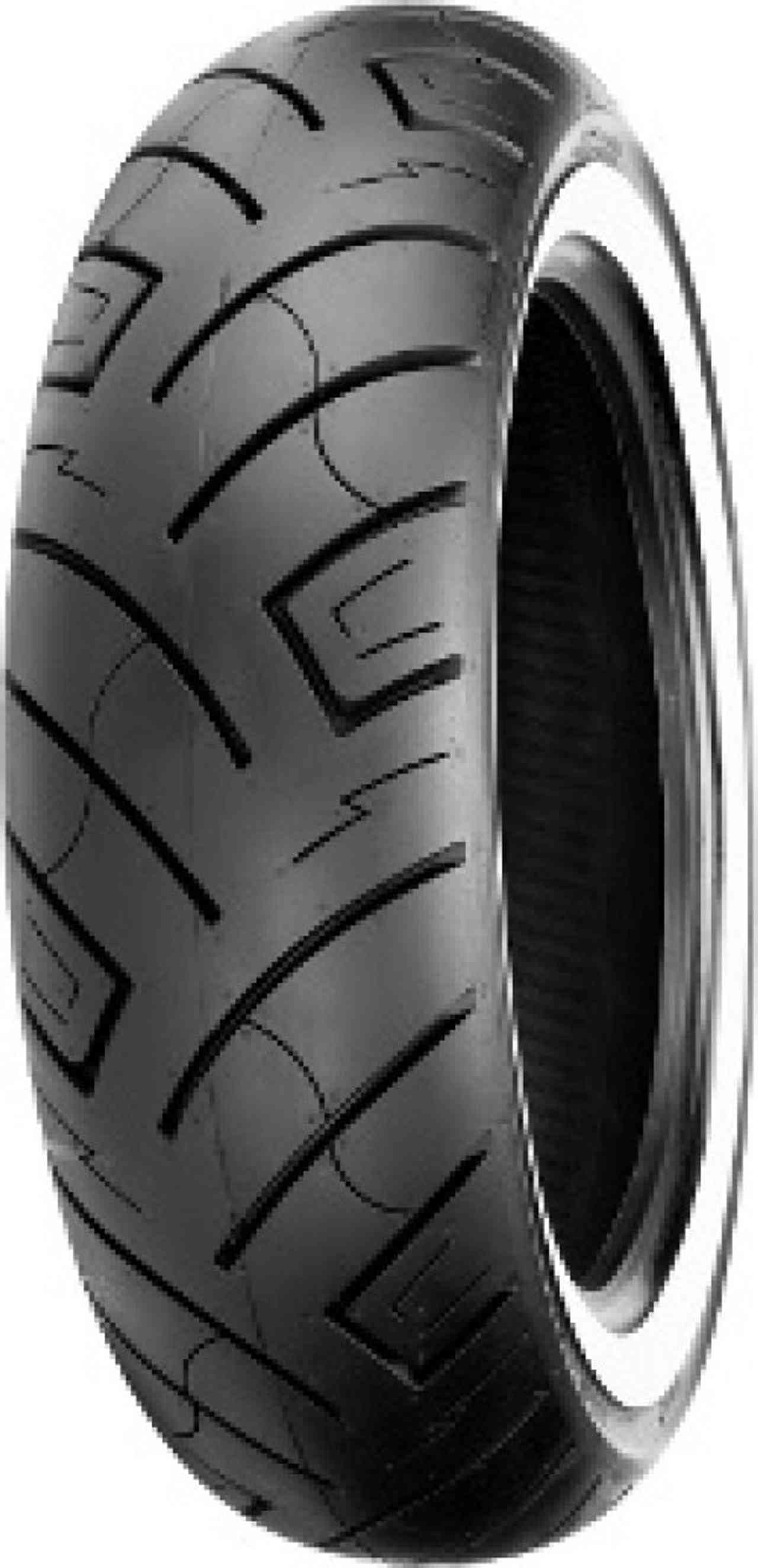 Bild von SHINKO SR777 HD WW 170/80 B15 XL TL 83H WW REAR