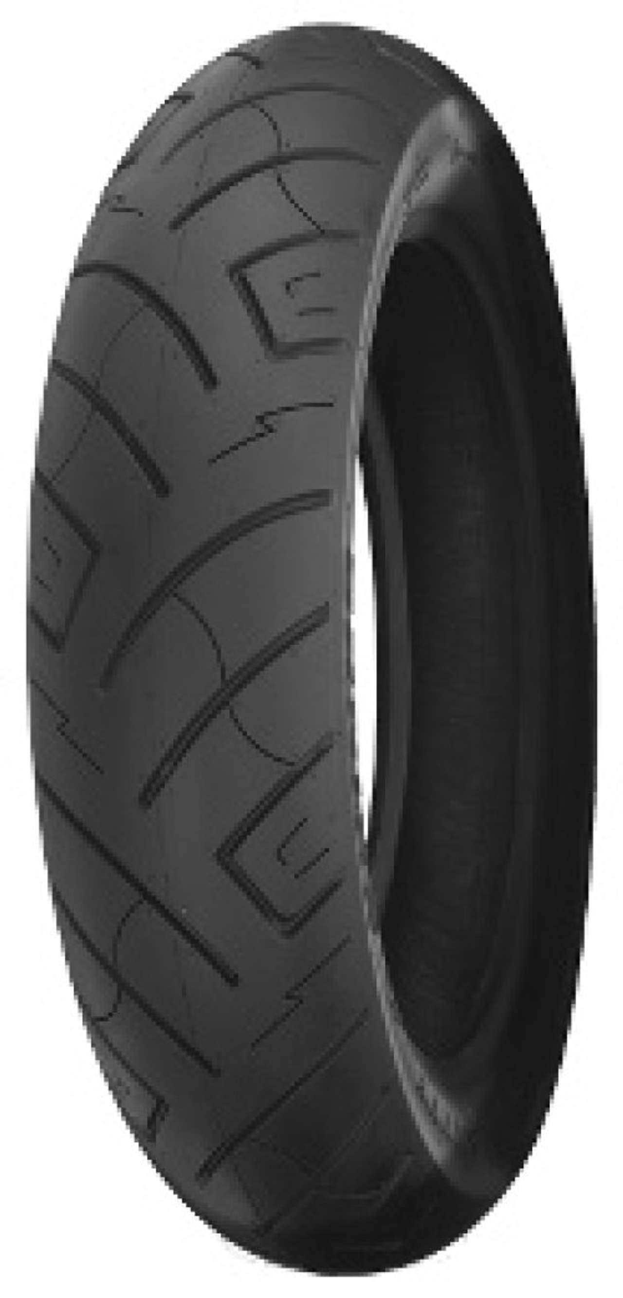 Bild von SHINKO SR777 130/80 - 17 TL 65H BSW FRONT