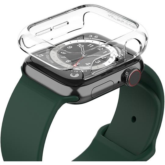 Bild von Araree Nukin Series, Sportuhr + Smartwatch Zubehör, Transparent