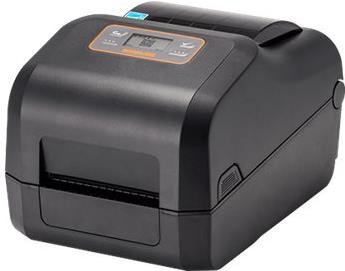 Bild von BIXOLON XD5-43T 300DPI LCD USB+HOST SERIAL+ETHERNET TT BLACK (XD5-43TOEK/BEG)