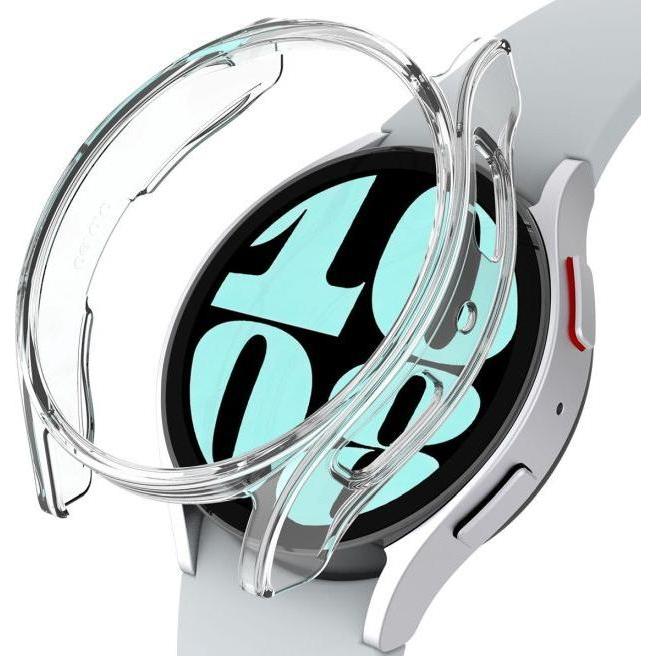 Bild von Araree Made in Korea Nukin Series, Sportuhr + Smartwatch Zubehör, Transparent