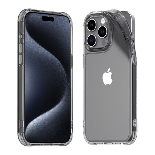 Bild von Araree Flexield Series (iPhone 15 Pro Max) – Smartphone Hülle in Transparent