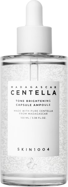Bild von SKIN1004 Centella Tone Brightening Capsule Ampoule 100 ml