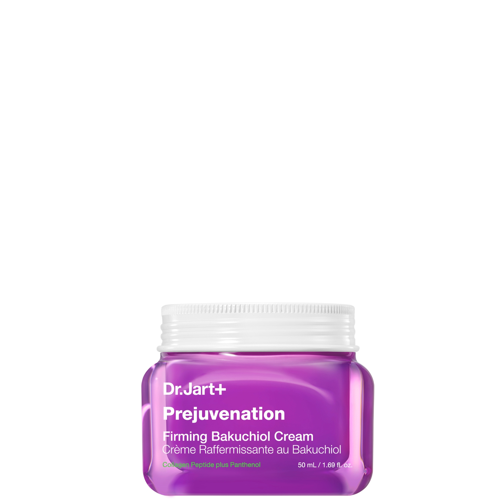 Bild von Dr. Jart+ Prejuvenation Cream with Bakuchiol regenerierende und festigende Creme gegen die Zeichen des Alterns 50 ml