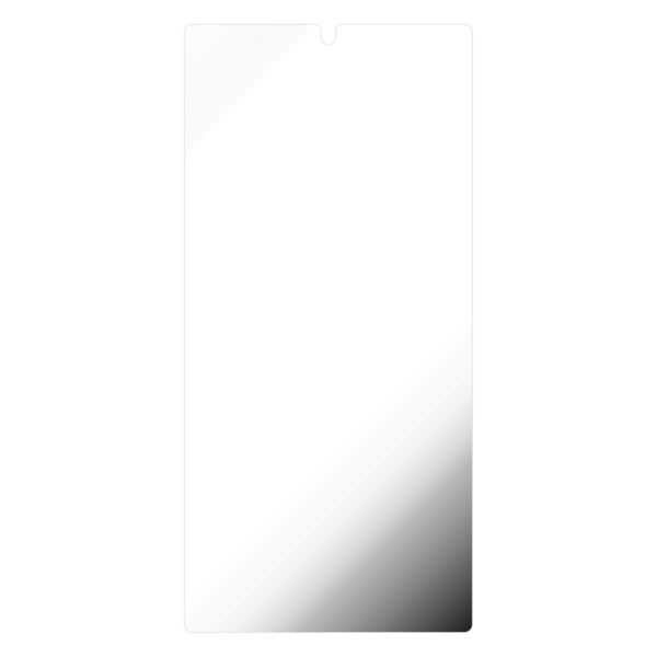 Bild von Samsung Mobeen Tempered Glass (1 Stück, Samsung Galaxy S24 Ultra), Smartphone Schutzfolie, Transparent