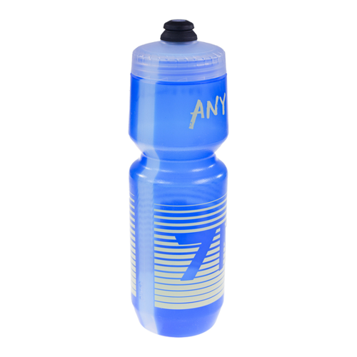 Bild von Stylische 7mesh Emblem Trinkflasche für Radfans