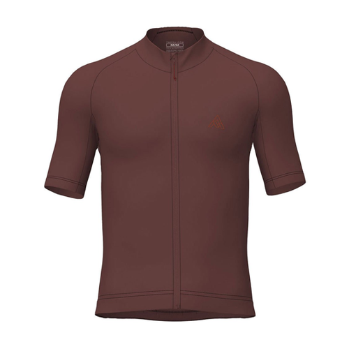 Bild von 7mesh Atlas Kurzarm-Radtrikot