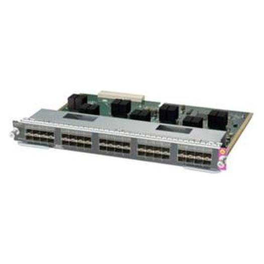 Bild von Cisco Catalyst 4500 40 Sfp/80 C-Sfp (40 Ports), Netzwerk Switch
