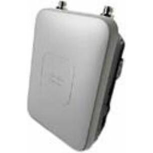 Bild von Cisco 802.11N LOW-PROFILE OUTDOOR AP (300 Mbit/s), Access Point