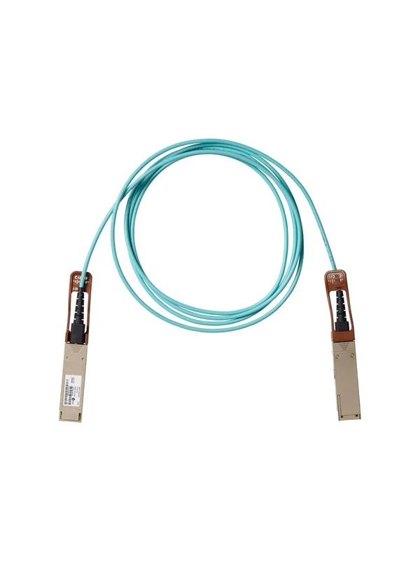 Bild von Cisco 100GBase direct attach cable - 3 m - Blau - 3 meter