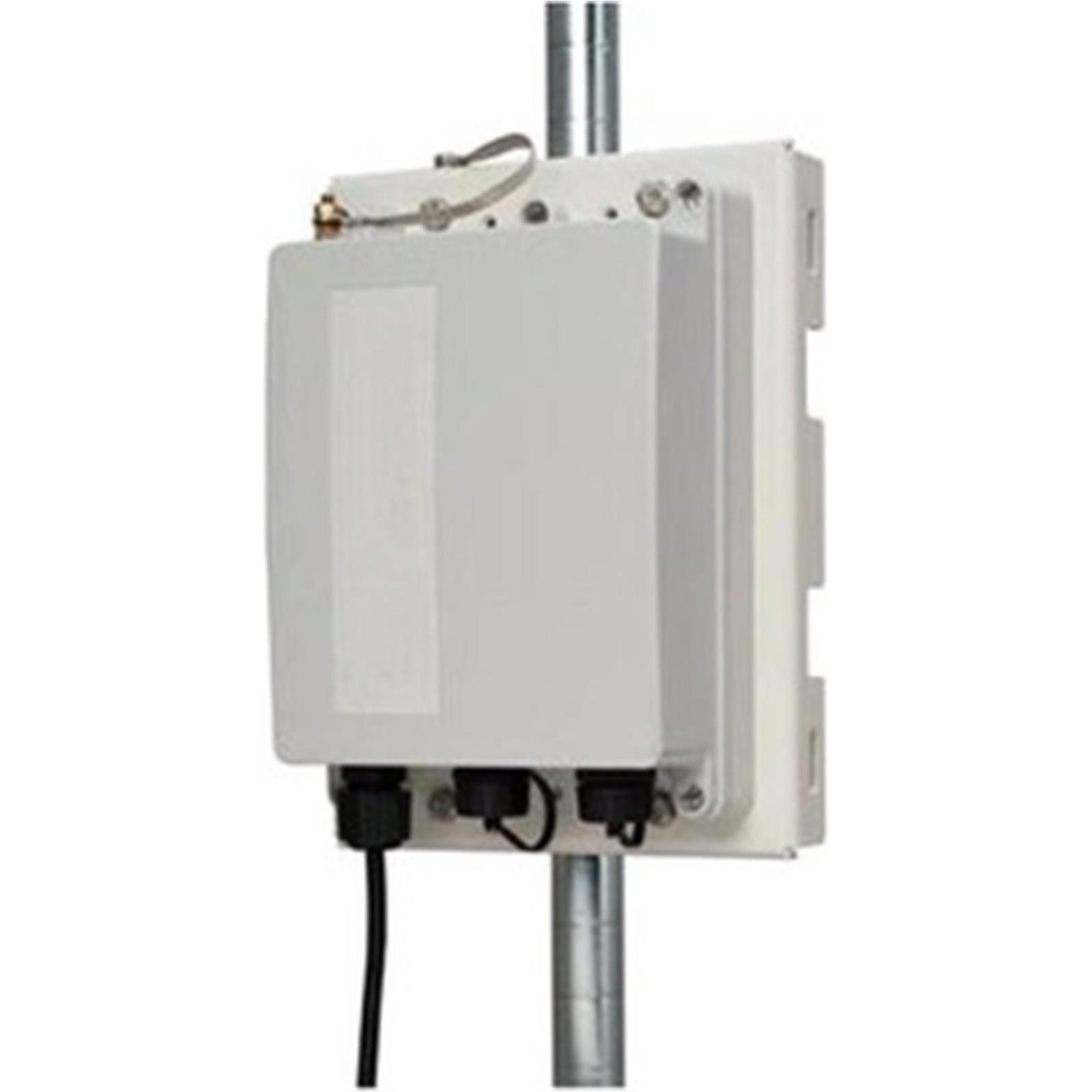 Bild von Cisco Power Injector 60w Outdoor Unconnectorized Msd Ns Accs (802.3af (PoE), 802.3at (PoE+), 60 W), PoE Injector