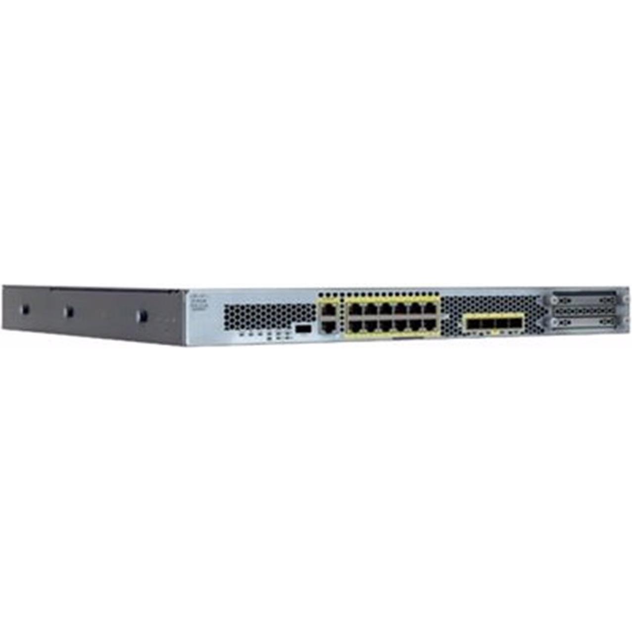 Bild von Cisco FIREPOWER 2120, Firewall
