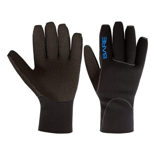 Bild von Bare K-Palm Kevlar Tauchhandschuh