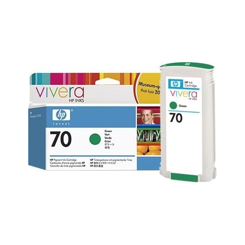 Bild von Original HP C9406A / 70 Druckkopf magenta