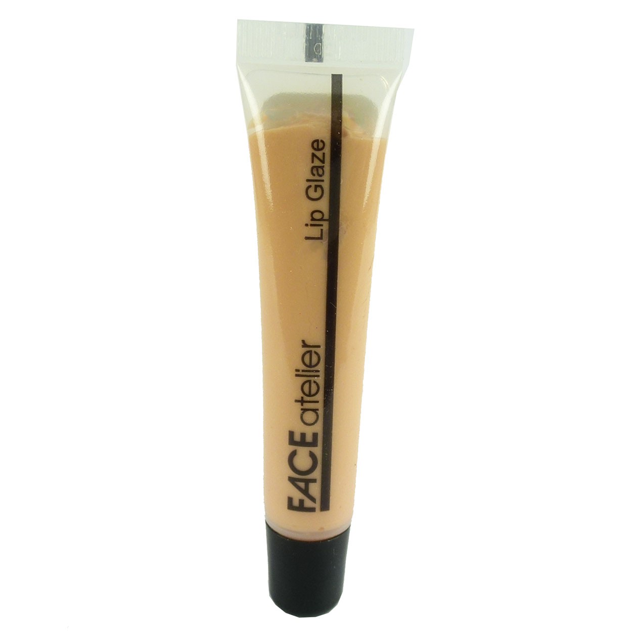 Bild von FACE atelier Lip Glaze cruelty free Lip Gloss Lippen Farbe Make Up 15ml - Enigma