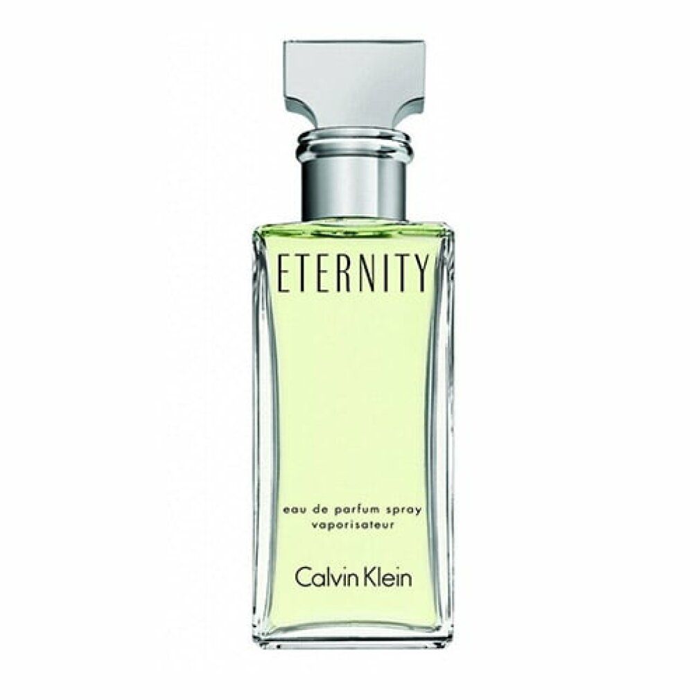 Bild von Calvin Klein Eternity For Women EDP - 100 ml