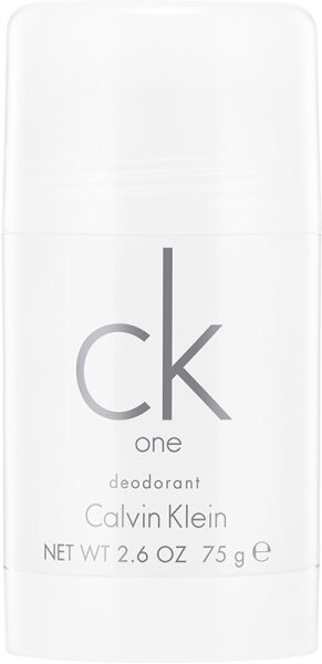 Bild von Calvin Klein Deo-Stift »cK one«, Frisch und belebend