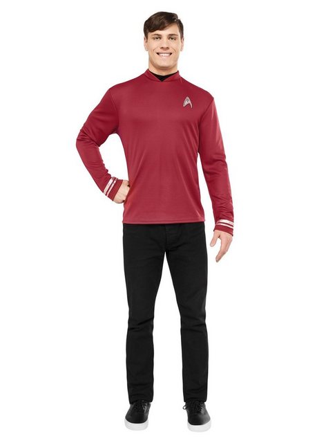 Bild von Rubie´s Kostüm Star Trek Scotty, Original 'Star Trek Beyond'-Kostüm für Herren